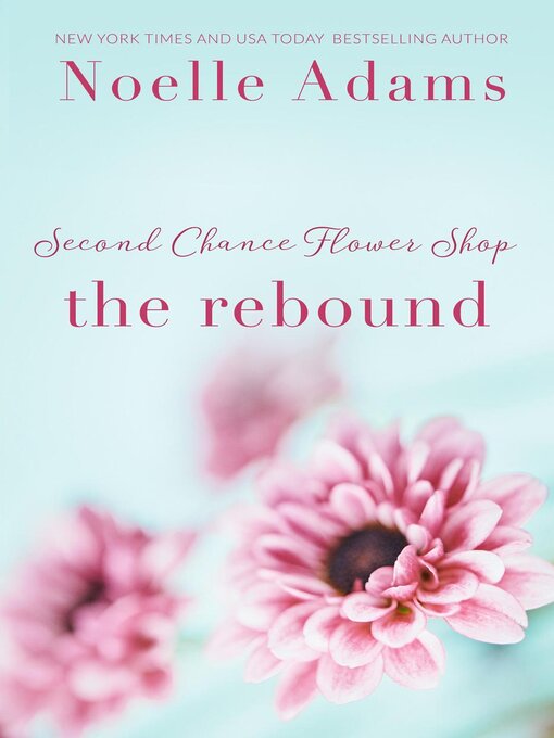 Title details for The Rebound by Noelle Adams - Available